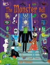 The Monster Ball