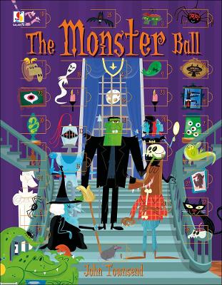 The Monster Ball