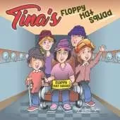 Tina's Floppy Hat Squad