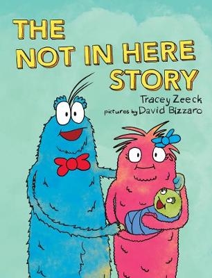 The Not In Here Story