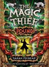 Magic Thief: Found, The