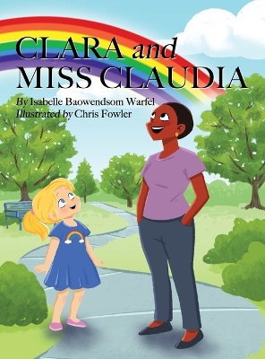 Clara and Miss Claudia
