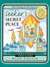 YGC #4 Seeker's Secret Place