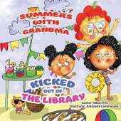 Summers with Grandma: Kicked out of the Library