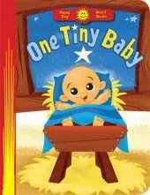 One Tiny Baby