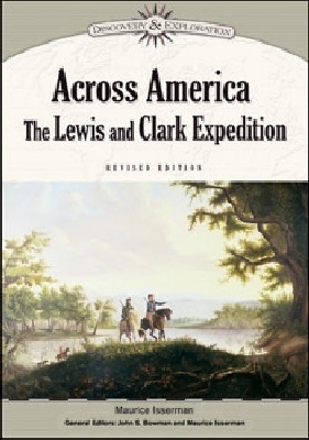 Across America: The Lewis and Clark Expedition