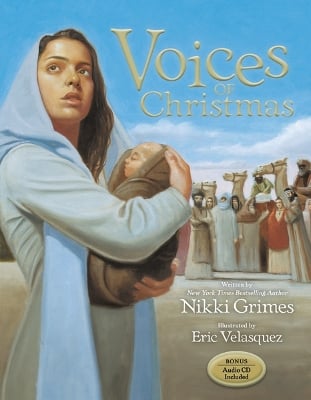 Voices of Christmas