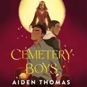 Cemetery Boys