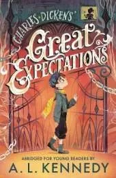 Great Expectations: A Quick Read