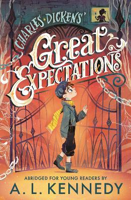 Great Expectations: A Quick Read