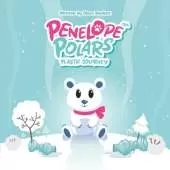 Penelope Polar's Plastic Journey