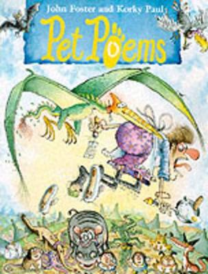 Pet Poems