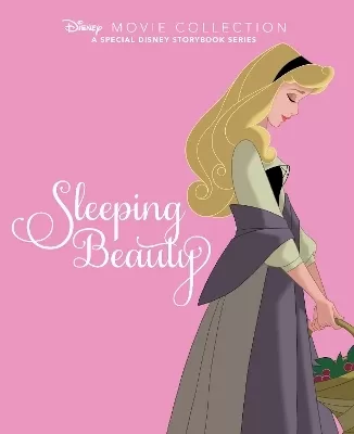 Disney Movie Collection: Sleeping Beauty: A Special Disney Storybook Series