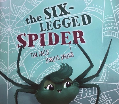 The Six Legged Spider