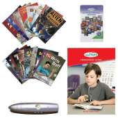 New Heights Violet Single Kit