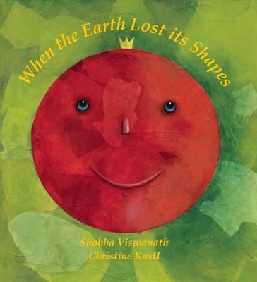 When the Earth Lost its Shapes