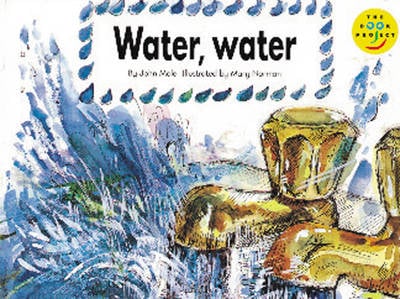 Water, Water Read-On