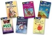 Oxford Reading Tree All Stars Pack 3A Pack of 6: 1 x 6 titles