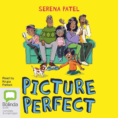 Picture Perfect