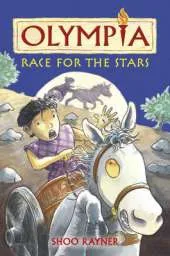 Olympia: Race for the Stars
