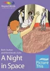 A Night in Space