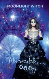 Abracadab...Oops