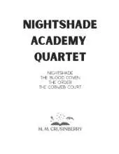 Nightshade Academy Quartet