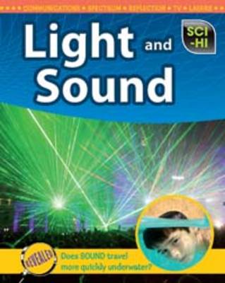 Light and Sound