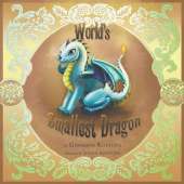 World's Smallest Dragon