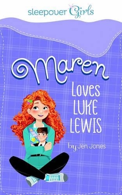 Maren Loves Luke Lewis