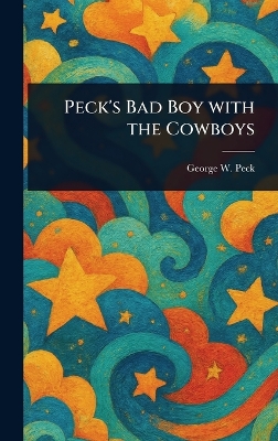 Peck's Bad Boy With the Cowboys