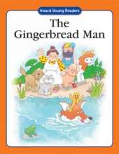 Gingerbread Man