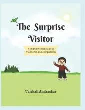 The Surprise Visitor: Tim's World Series