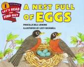 A Nest Full of Eggs