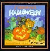 Corduroy's Halloween