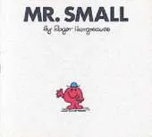 Mr. Small