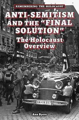 Anti-Semitism and the Final Solution