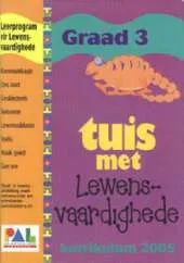 Tuis Met Lewensvaardighede