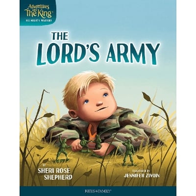 Lord's Army, The