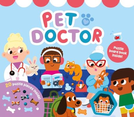 Pet Doctor