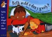 Beth Sydd O Dan Y Gwely? (Llyfr Mawr)