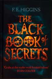 The Black Book of Secrets