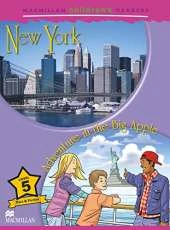 MCR 2018 Primary Reader 5 New York