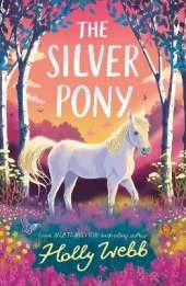 The Silver Pony