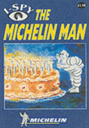 I-Spy the Michelin Man