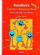 Fuzzbuzz Level 2 Teacher Resouce Book