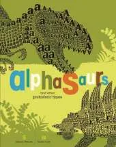 Alphasaurs And Other Prehistoric Types