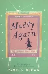 Maddy Again: Book 5