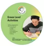 Green Level Activities Manual