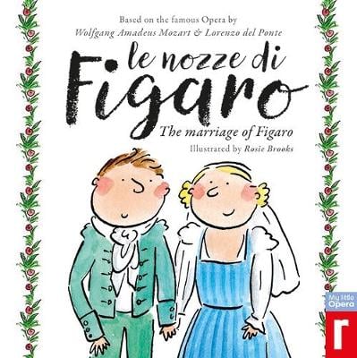 The Marriage of Figaro